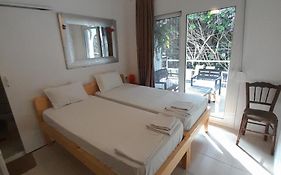 Iliada Skiathos Rooms
